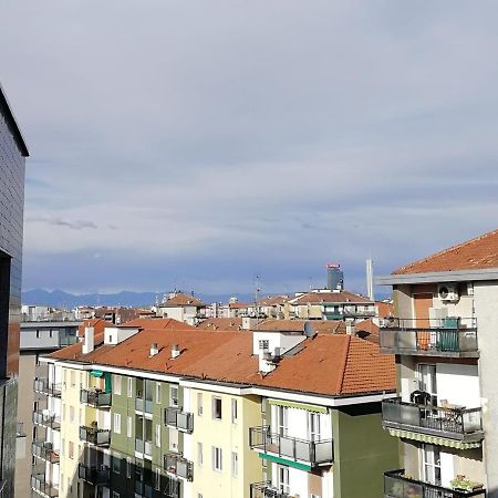 Gef House - Studio Apartment Bande Nere Milaan Buitenkant foto