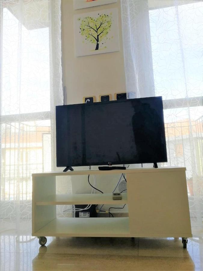Gef House - Studio Apartment Bande Nere Milaan Buitenkant foto